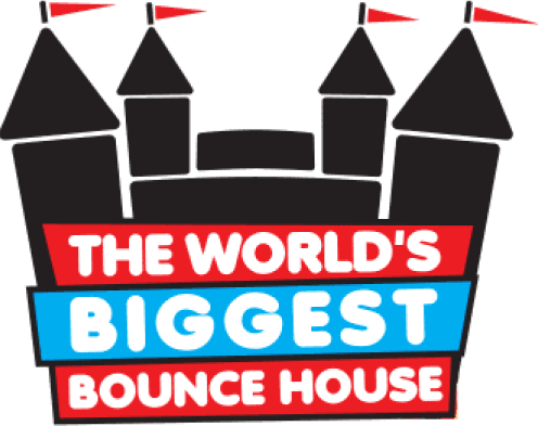 bounce house tour