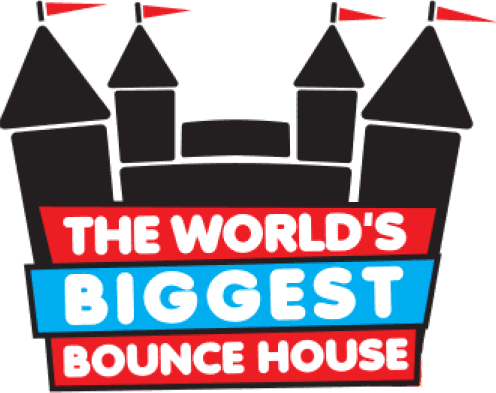 Winner Chosen for 4 Free Tickets to 'World's Largest Bounce House