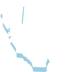 Shape of event Sacramento, CA location state